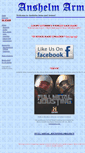 Mobile Screenshot of anshelmarms.com